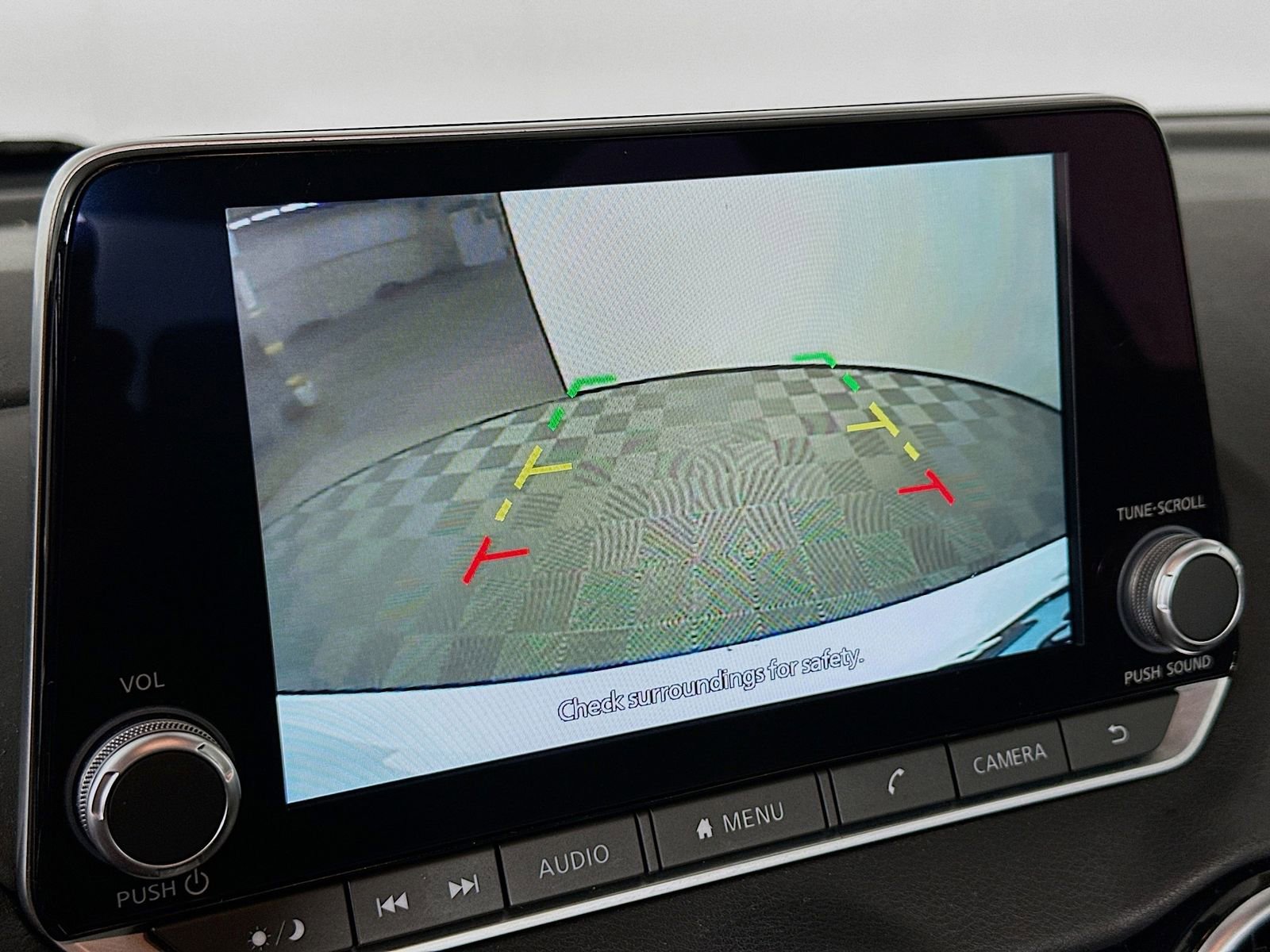 Used 2024 Nissan Sentra SV image 14