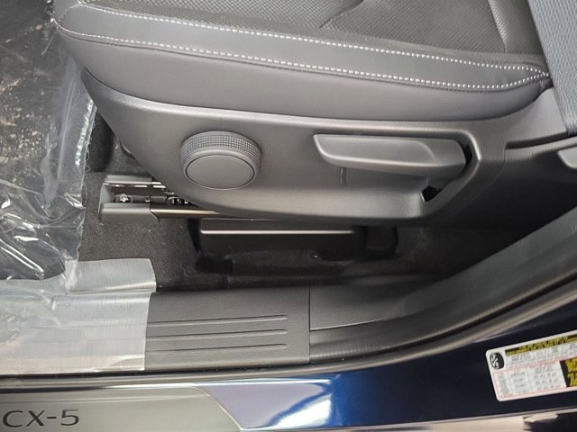 New 2026 MAZDA CX-5 Select image 13