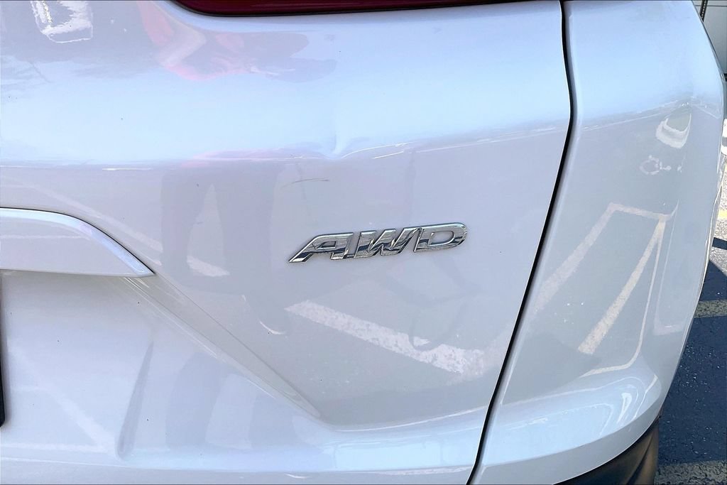 Used 2019 Honda CR-V EX-L image 9