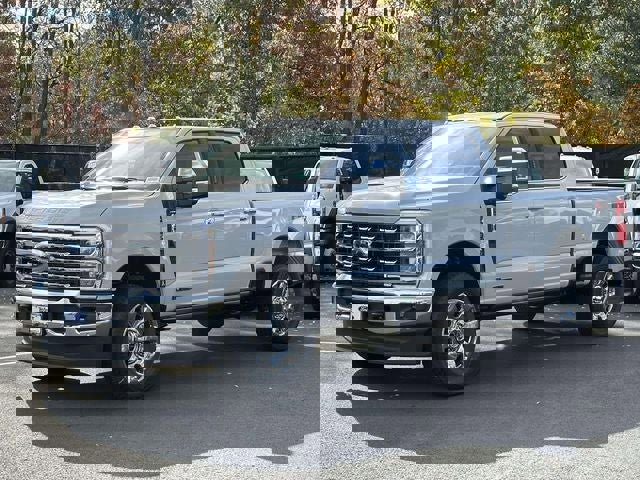 New 2026 Ford F350 Lariat w/ Lariat Ultimate Package image 5