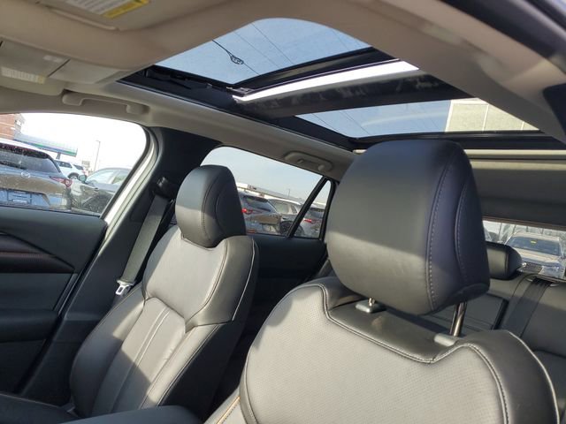 New 2026 MAZDA CX-50 AWD 2.5 Hybrid w/ Weather Package image 6