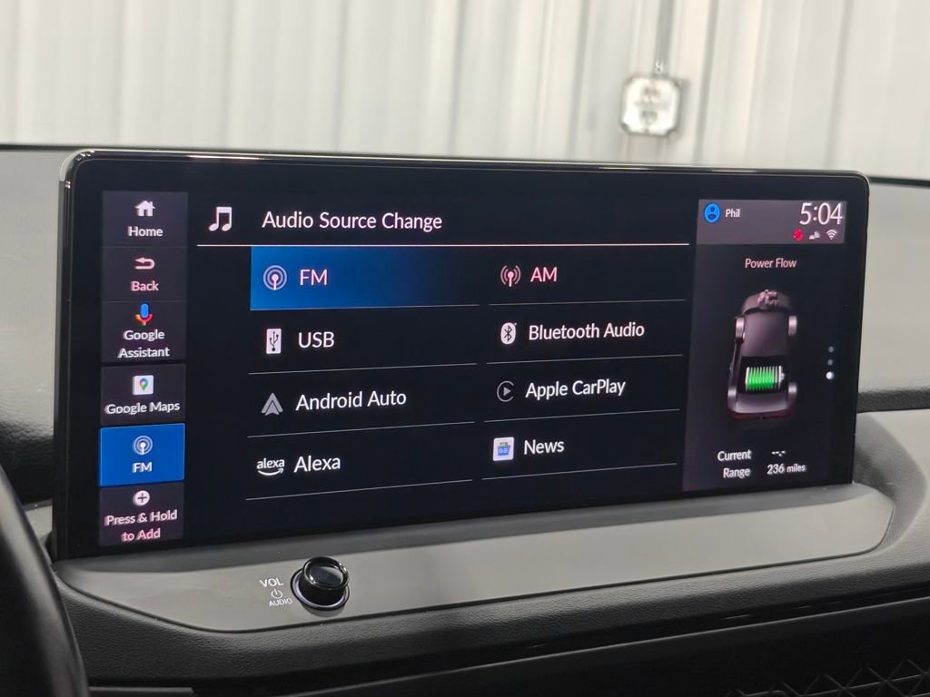 Used 2023 Honda Accord Touring image 36