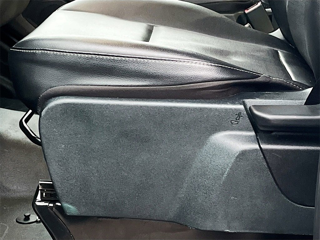 Used 2023 Ford Transit 150 Low Roof image 18