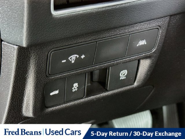 Used 2023 Hyundai Sonata SEL FWD image 18