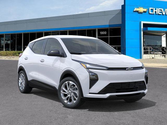 New 2027 Chevrolet Bolt LT w/ Comfort Package image 7