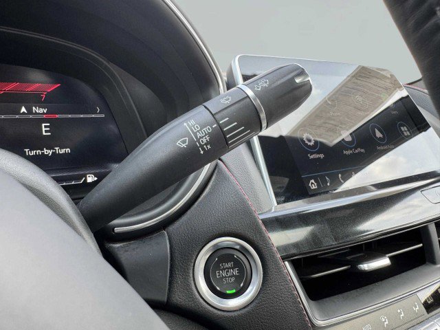 Used 2024 Cadillac CT5 V w/ Super Cruise 1 Package image 27