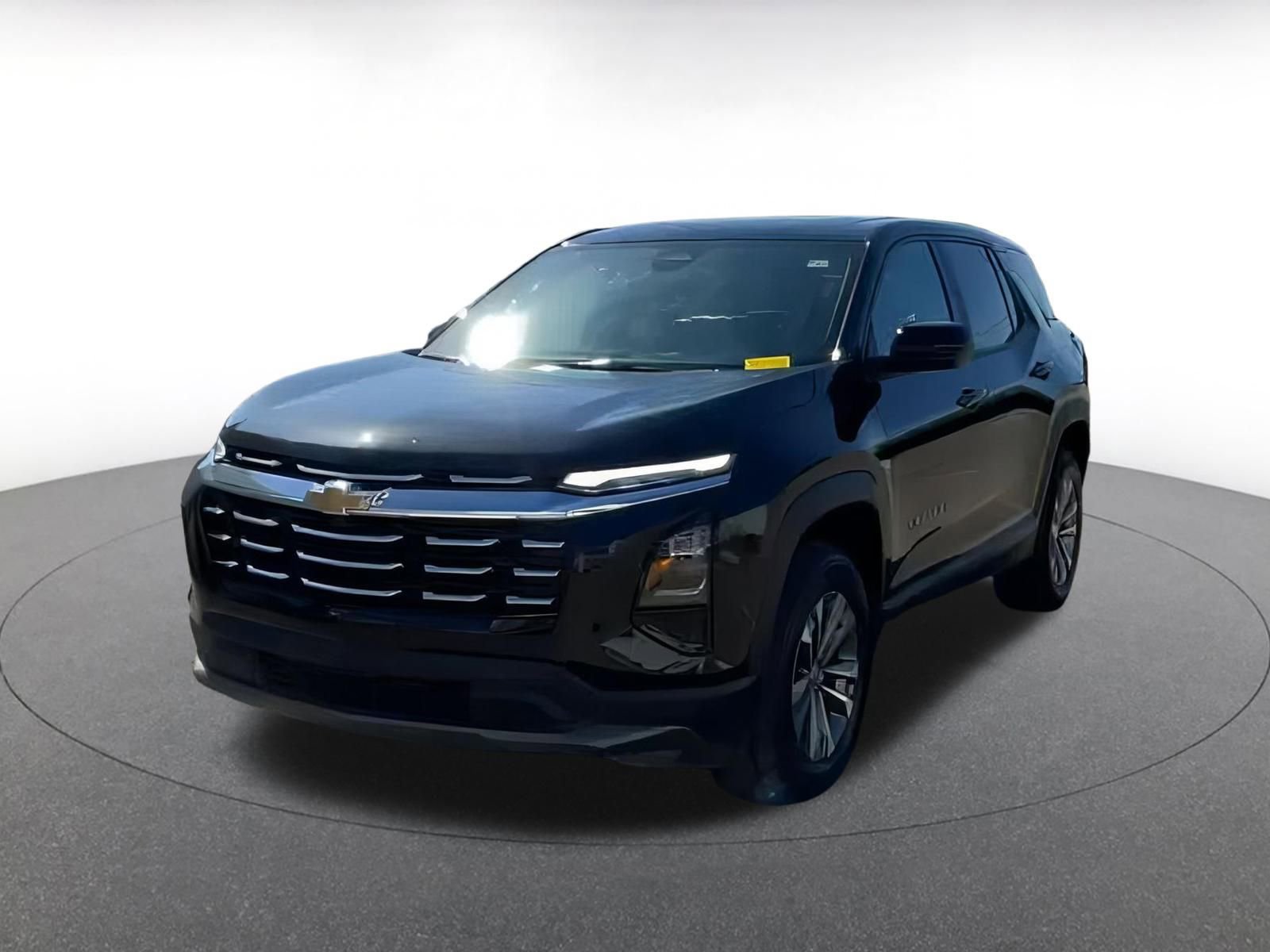 Used 2025 Chevrolet Equinox LT image 7