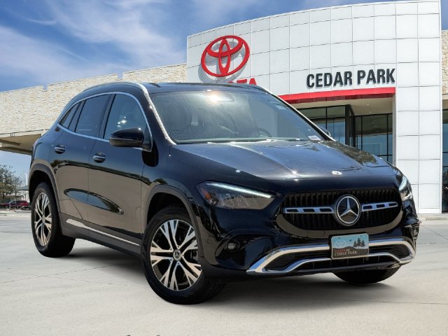 Used 2025 Mercedes-Benz GLA 250 image 1