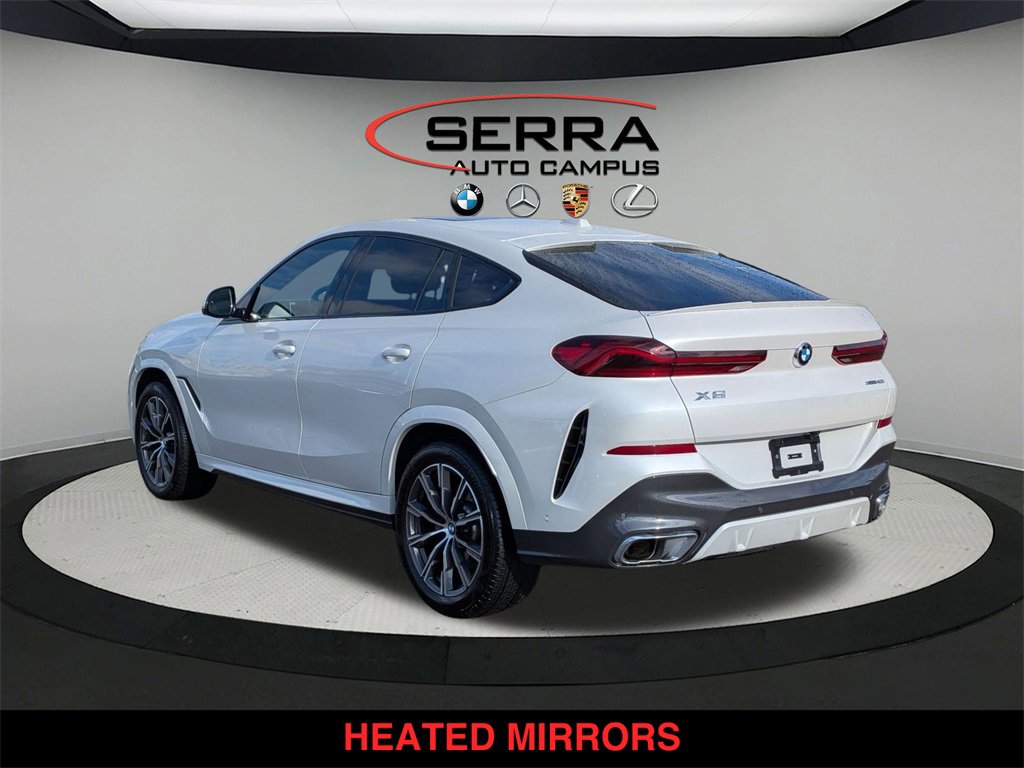 Used 2025 BMW X2 M35i image 5