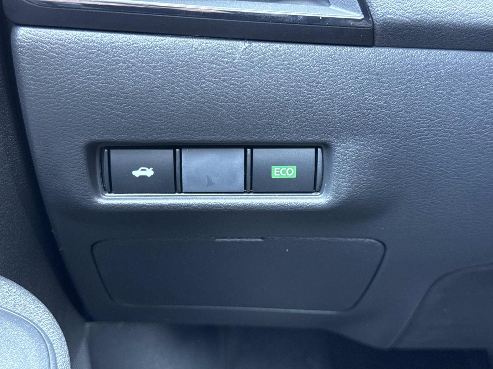 New 2026 Nissan Sentra S w/ Floor Mat Package image 18