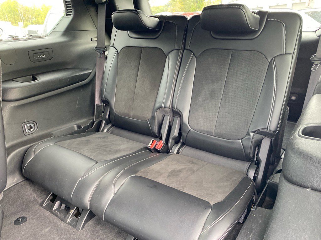 Used 2021 Jeep Grand Cherokee L Altitude image 24