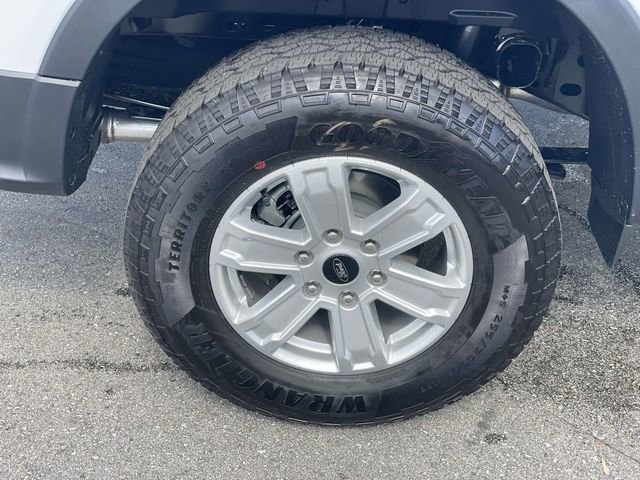 New 2025 Ford Ranger XL w/ Trailer Tow Package image 33