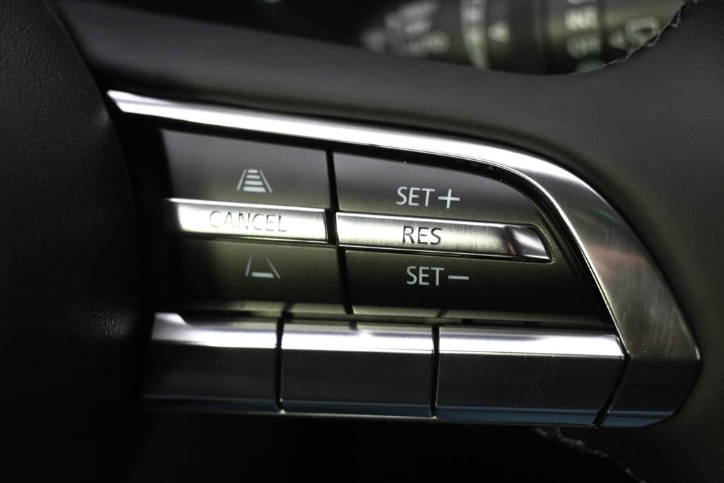 New 2026 MAZDA CX-50 2.5 Hybrid w/ Cargo Package image 32