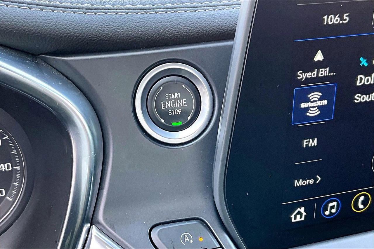 Used 2024 Chevrolet Blazer LT image 26