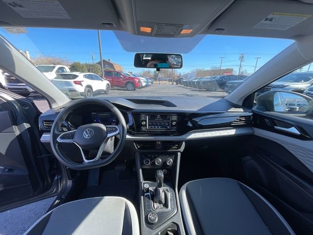Used 2022 Volkswagen Taos S image 19
