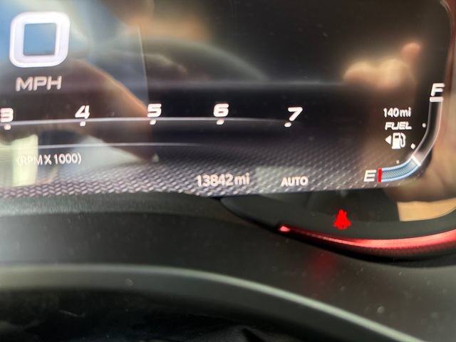 Used 2026 RAM 1500 Rebel w/ Rebel Level 1 Equipment Group AWD/4WD image 18