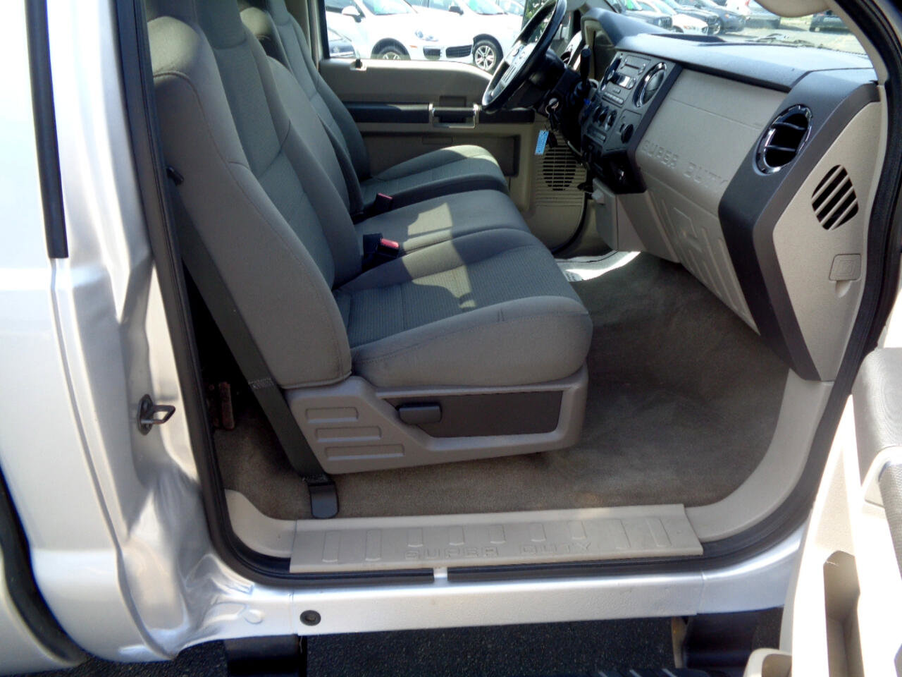 Used 2010 Ford F250 XLT image 24