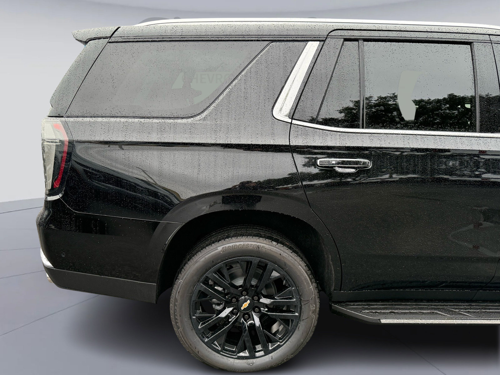 New 2026 Chevrolet Tahoe Premier image 6