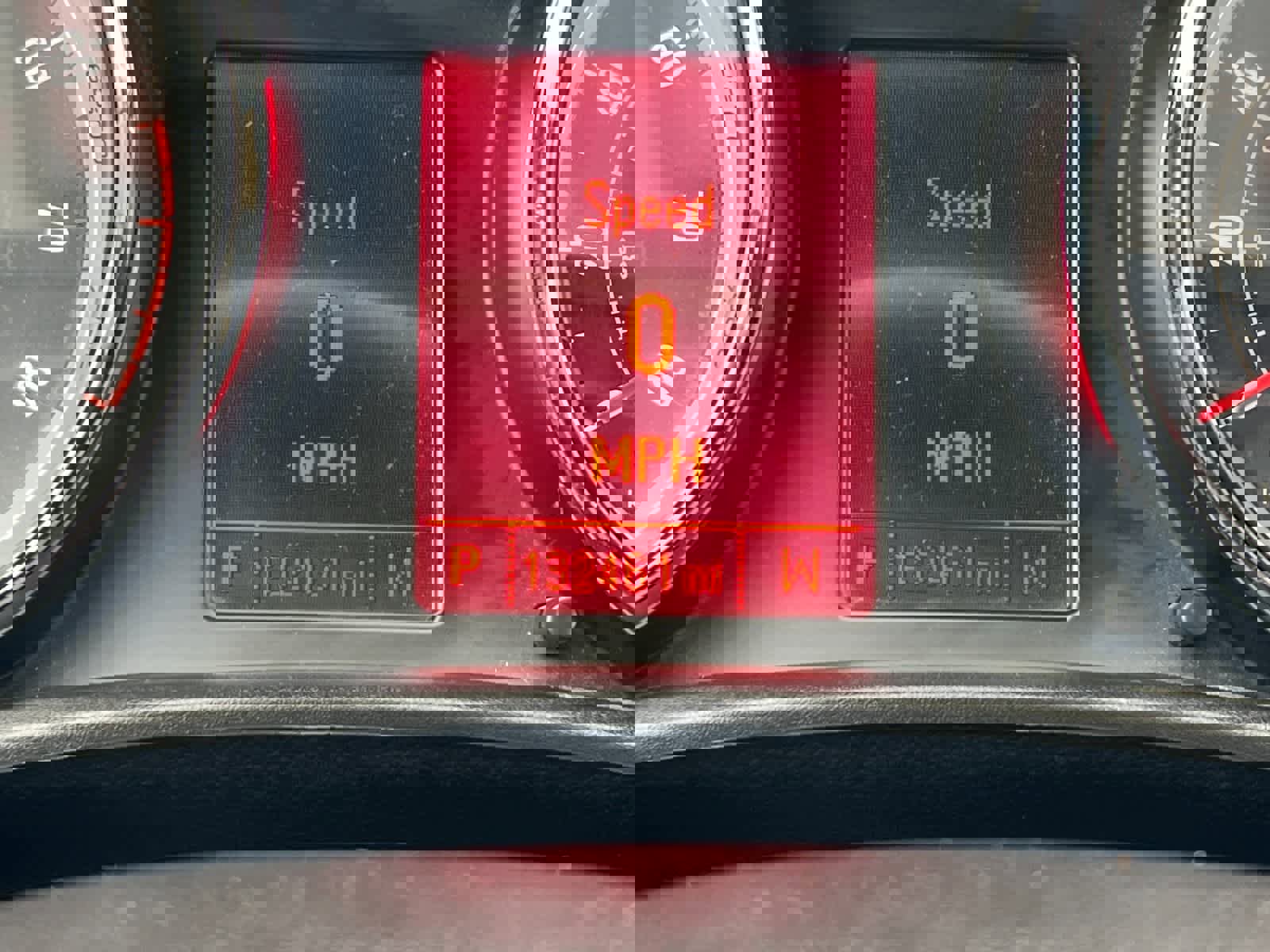 Used 2016 Buick Cascada Premium image 16