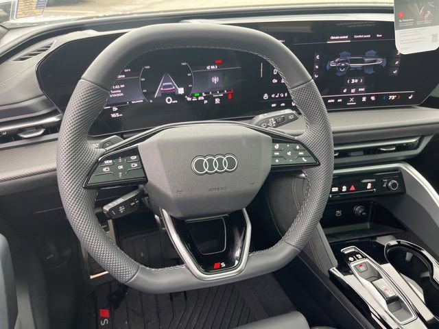 New 2025 Audi SQ5 Premium Plus AWD/4WD image 33