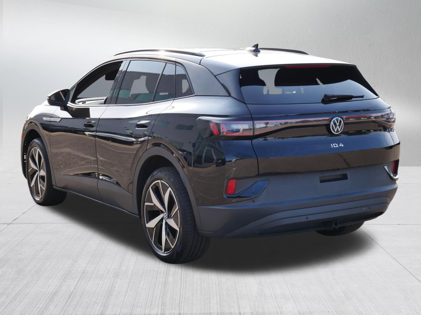 Certified 2023 Volkswagen ID.4 Pro S AWD/4WD image 4