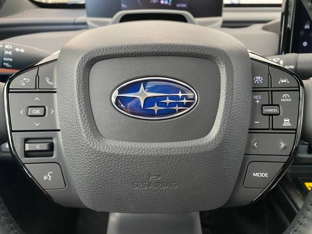 New 2026 Subaru Uncharted AWD image 15