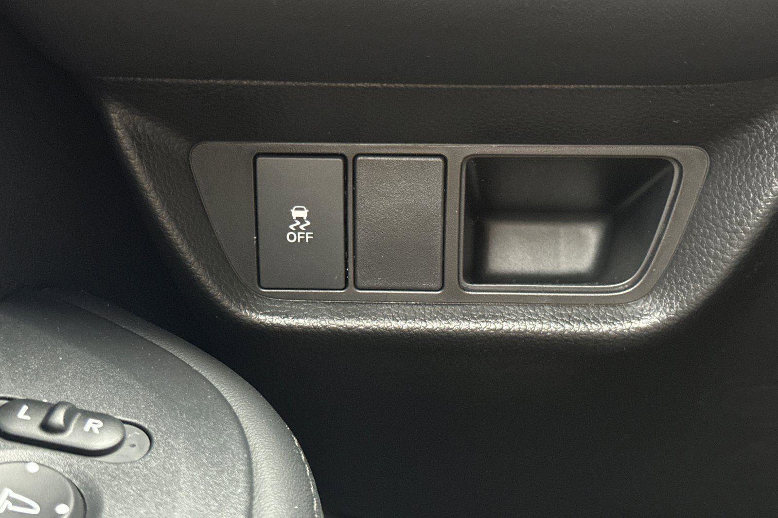 New 2026 Honda HR-V LX image 28