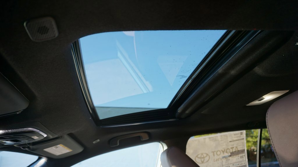 New 2026 Toyota Corolla Cross XLE image 13