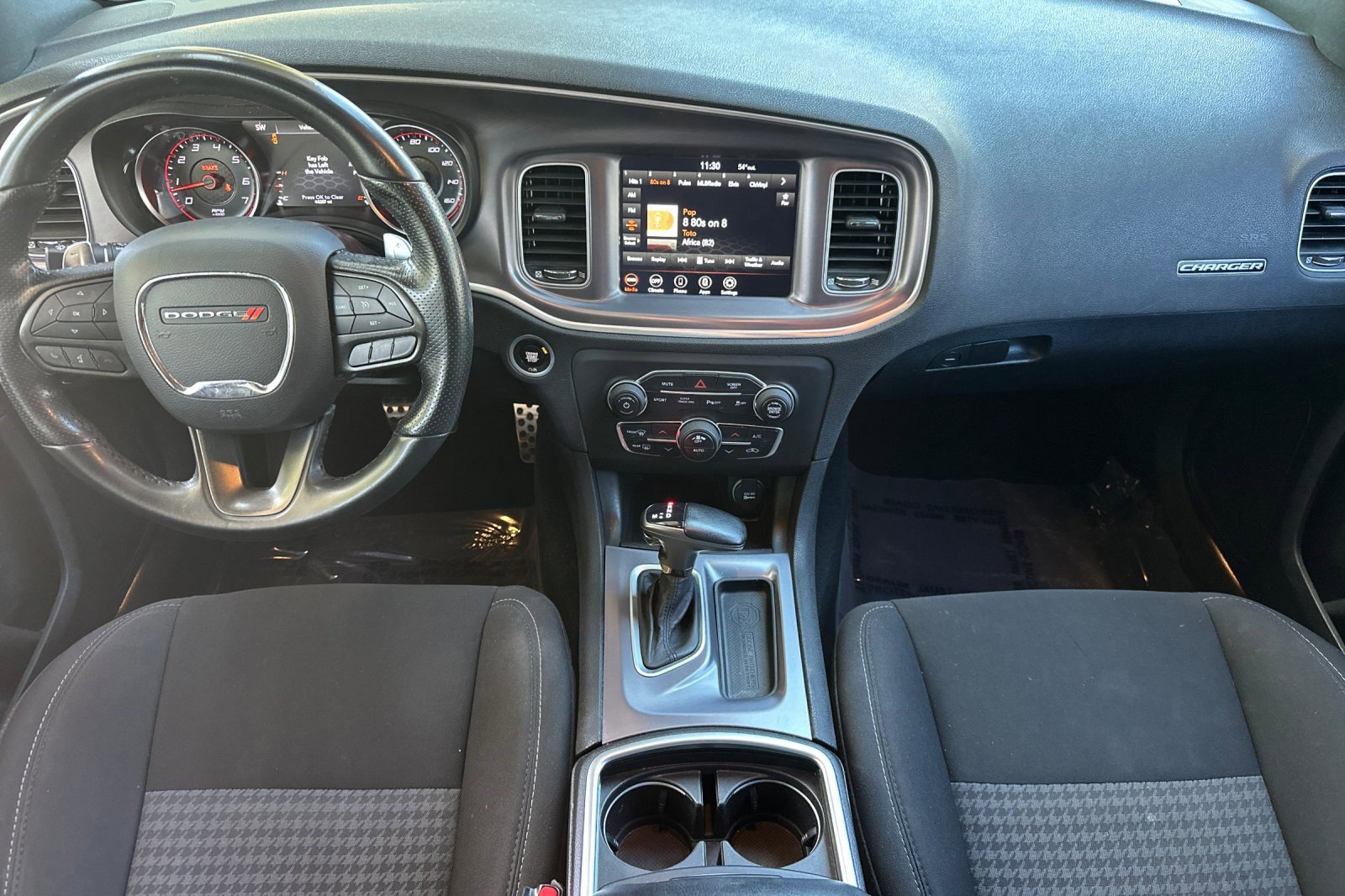 Used 2021 Dodge Charger R/T image 26