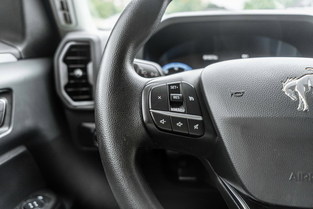 Used 2021 Ford Bronco Sport Big Bend image 18