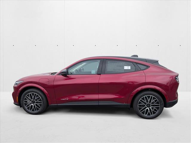 New 2025 Ford Mustang Mach-E Premium image 5