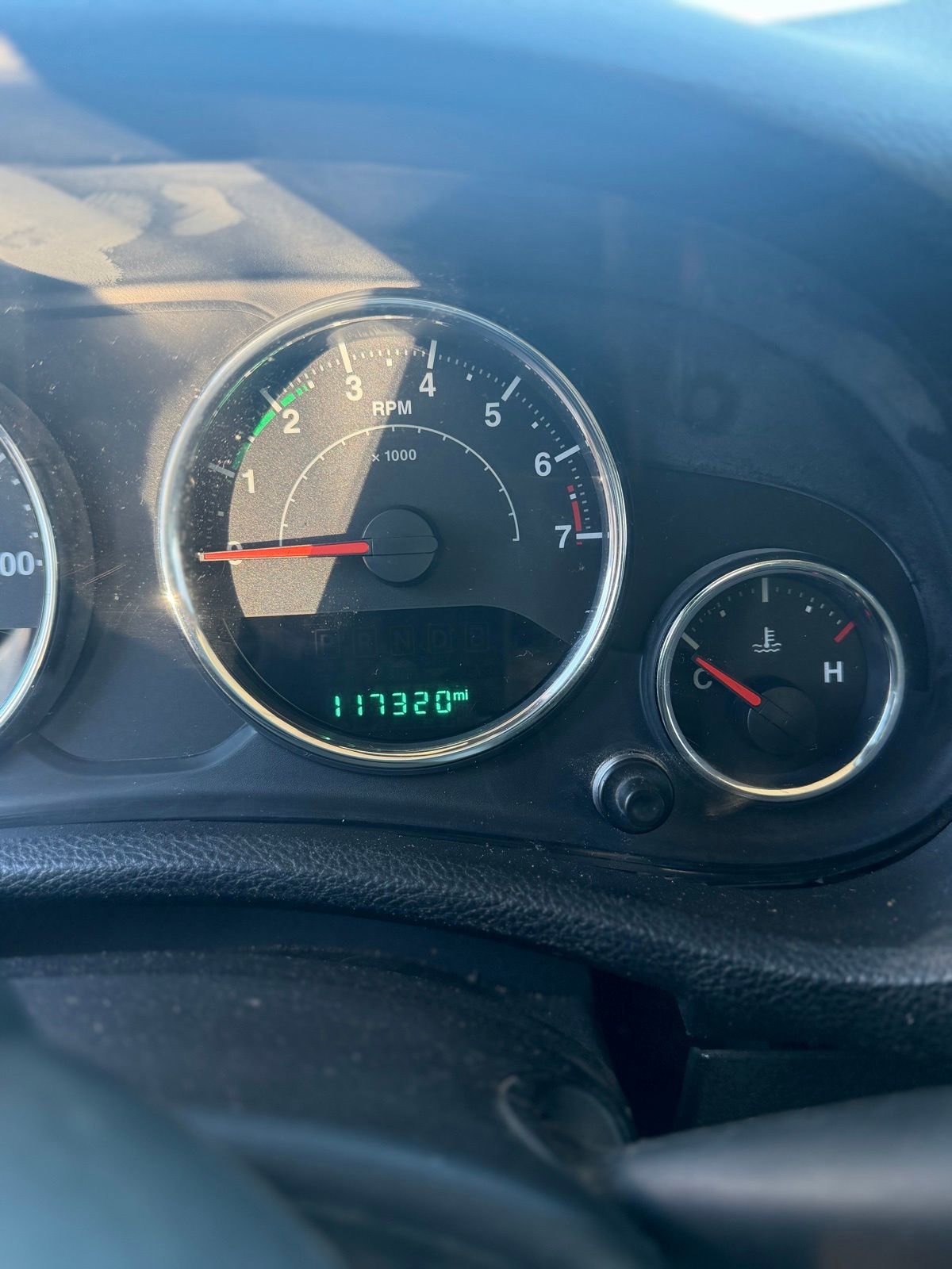 Used 2015 Jeep Wrangler Unlimited Sport image 12