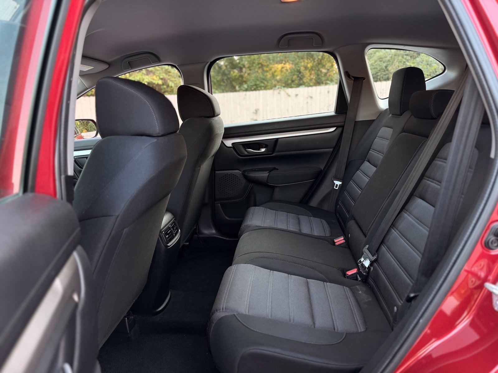 Used 2022 Honda CR-V Special Edition image 12