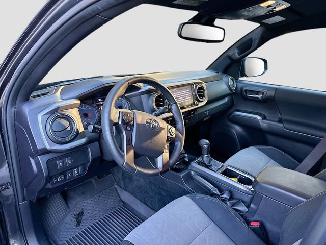 Used 2023 Toyota Tacoma TRD Sport w/ Advanced Technology Package AWD/4WD image 10