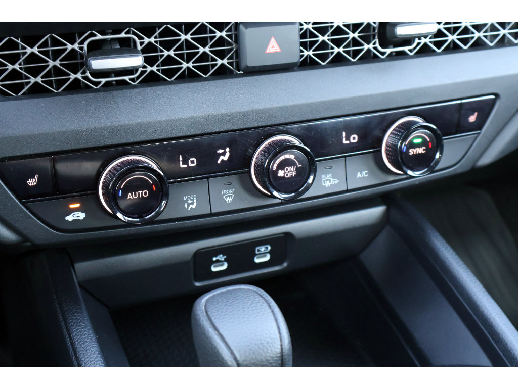 Used 2024 Honda Accord EX image 28
