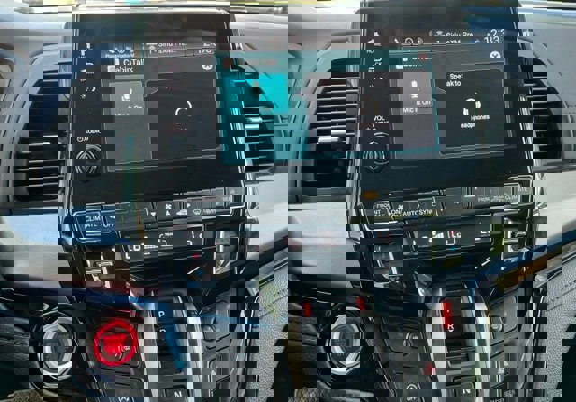 Certified 2022 Honda Odyssey Touring image 40