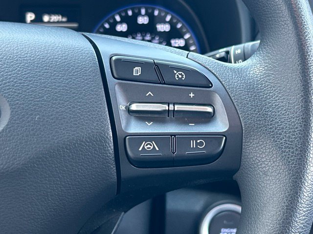Used 2022 Hyundai Kona SEL AWD/4WD image 38
