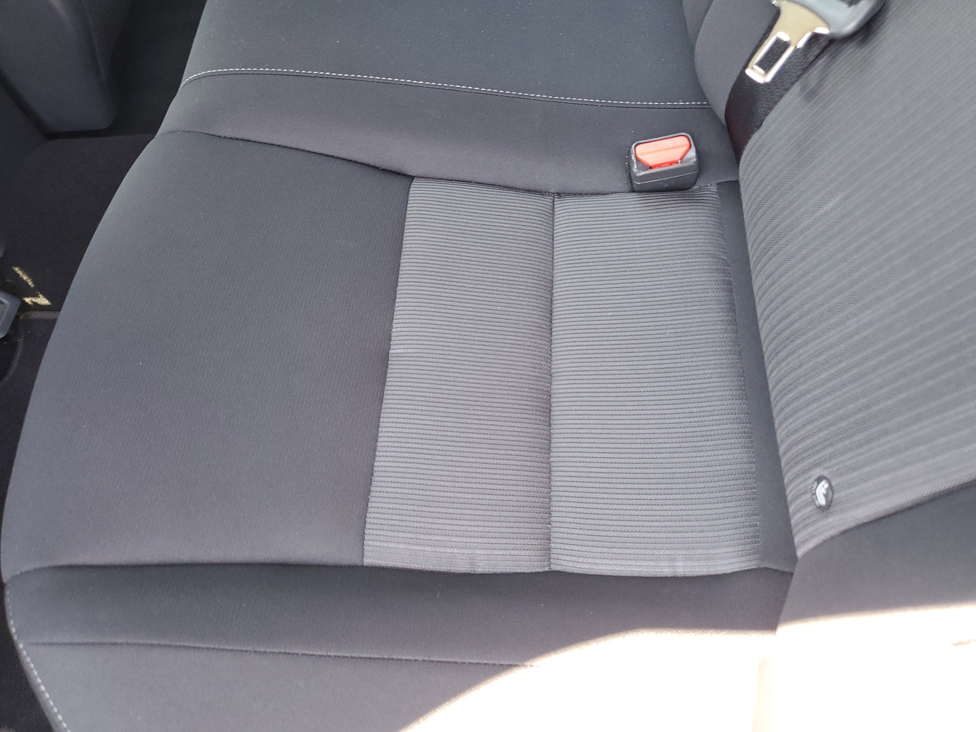 Used 2024 Nissan Sentra SV w/ All-Weather Package image 12