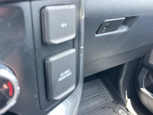 Used 2023 Ford F150 Lariat w/ Equipment Group 502A High AWD/4WD image 40