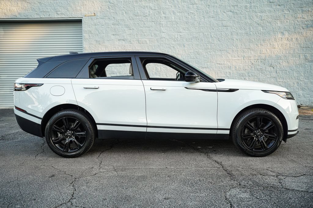 Used 2022 Land Rover Range Rover Velar S AWD/4WD image 17