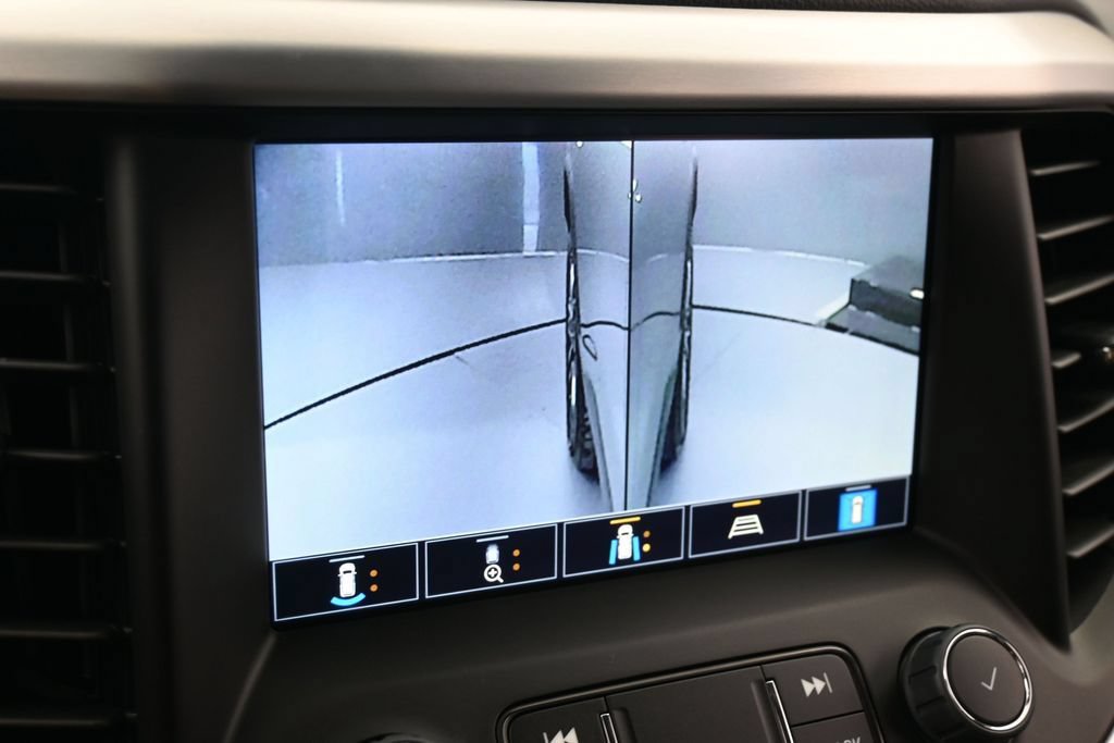 Used 2023 GMC Acadia SLT w/ Technology Package FWD image 24