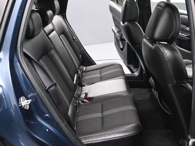 Certified 2025 MAZDA CX-50 AWD 2.5 S w/ Cargo Package image 28
