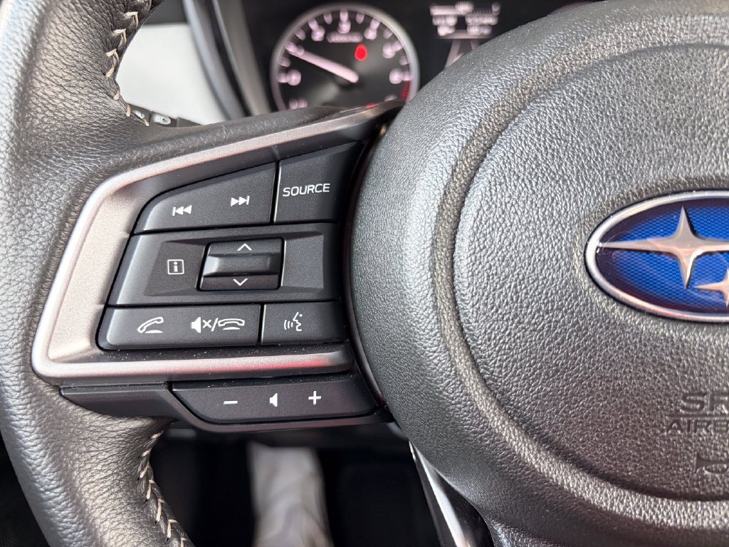 Used 2025 Subaru Legacy Premium AWD/4WD image 19