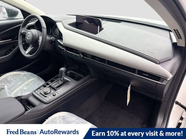 New 2026 MAZDA CX-30 Aire Edition image 31