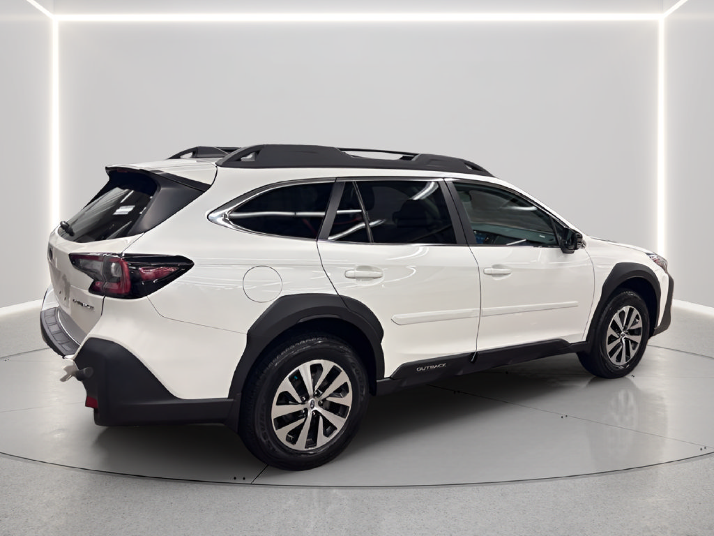 Certified 2024 Subaru Outback Premium AWD/4WD image 29