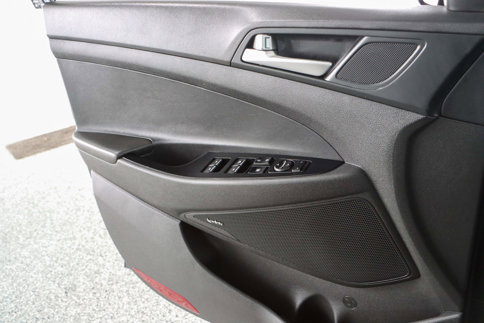 Used 2020 Hyundai Tucson Limited image 22