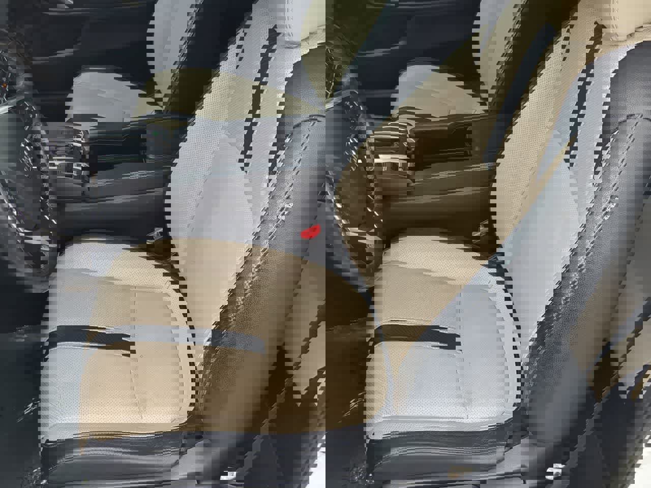 Used 2017 Honda Civic EX-L image 17