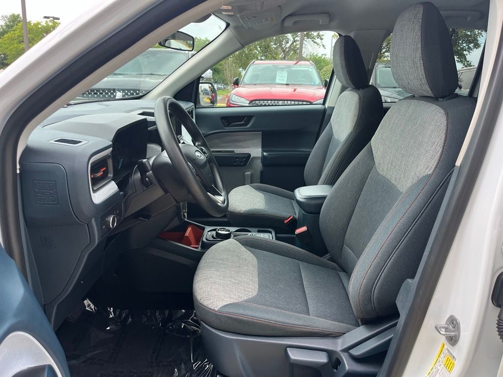 Used 2022 Ford Maverick XLT FWD image 21