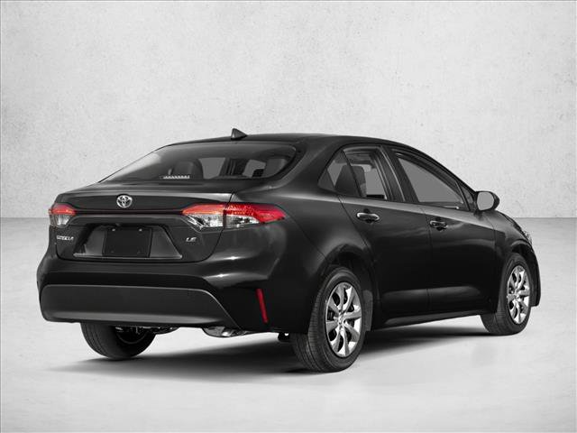 Used 2024 Toyota Corolla LE image 3