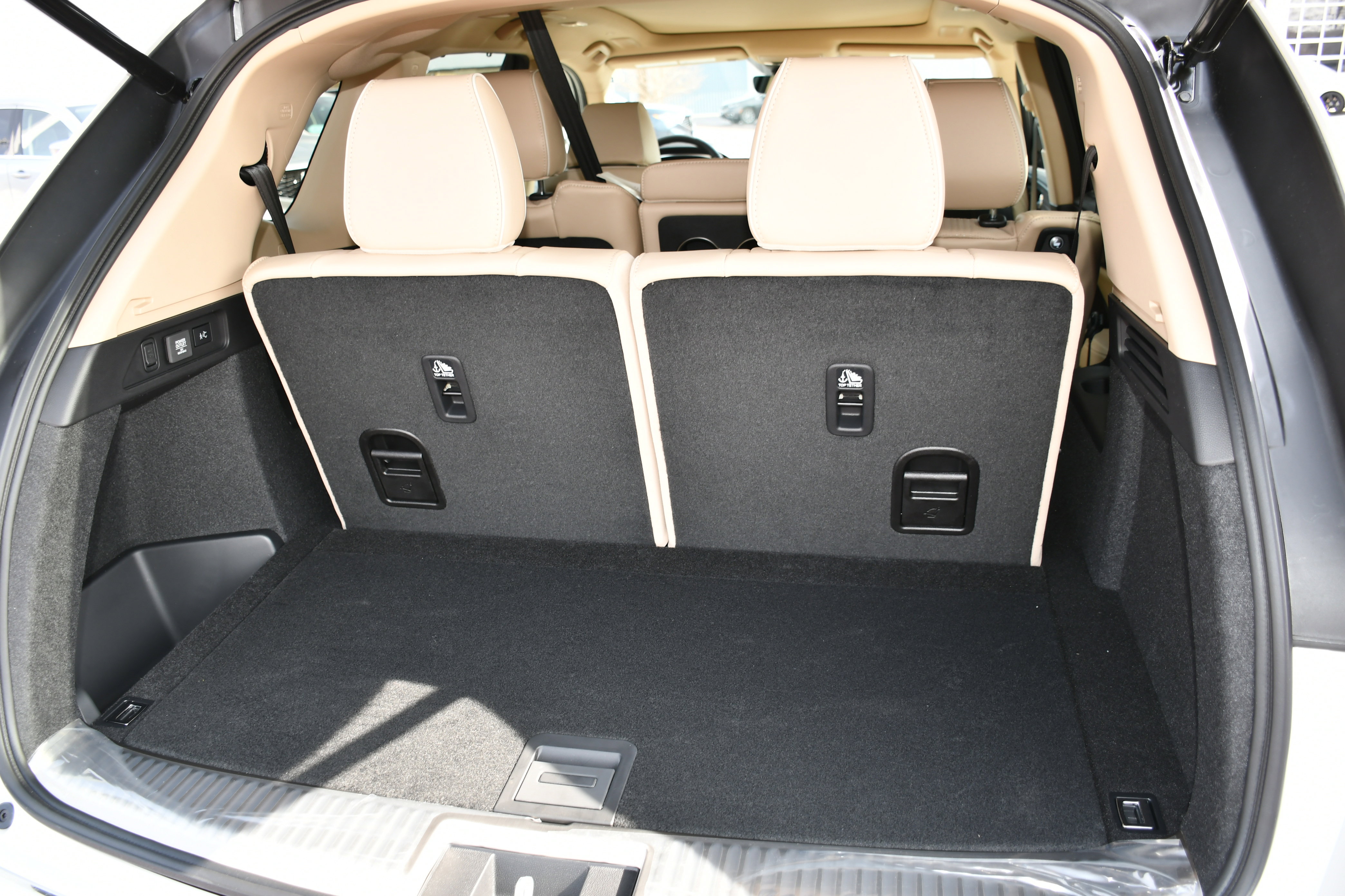 New 2026 Acura MDX SH-AWD w/ Advance Package image 13